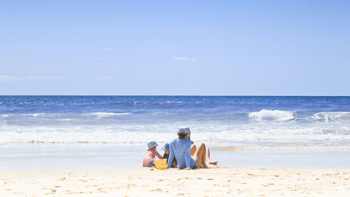 Family Travel Insurance