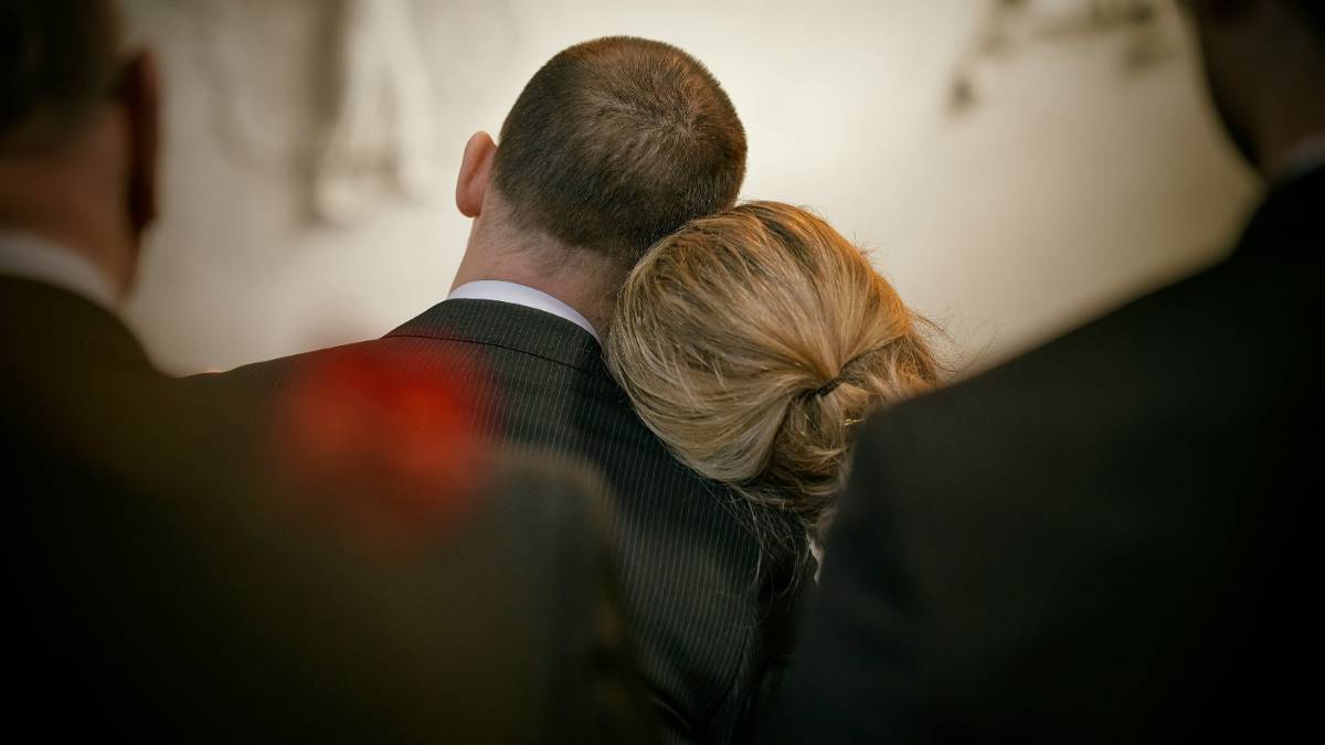 Life cover - Funeral Insurance