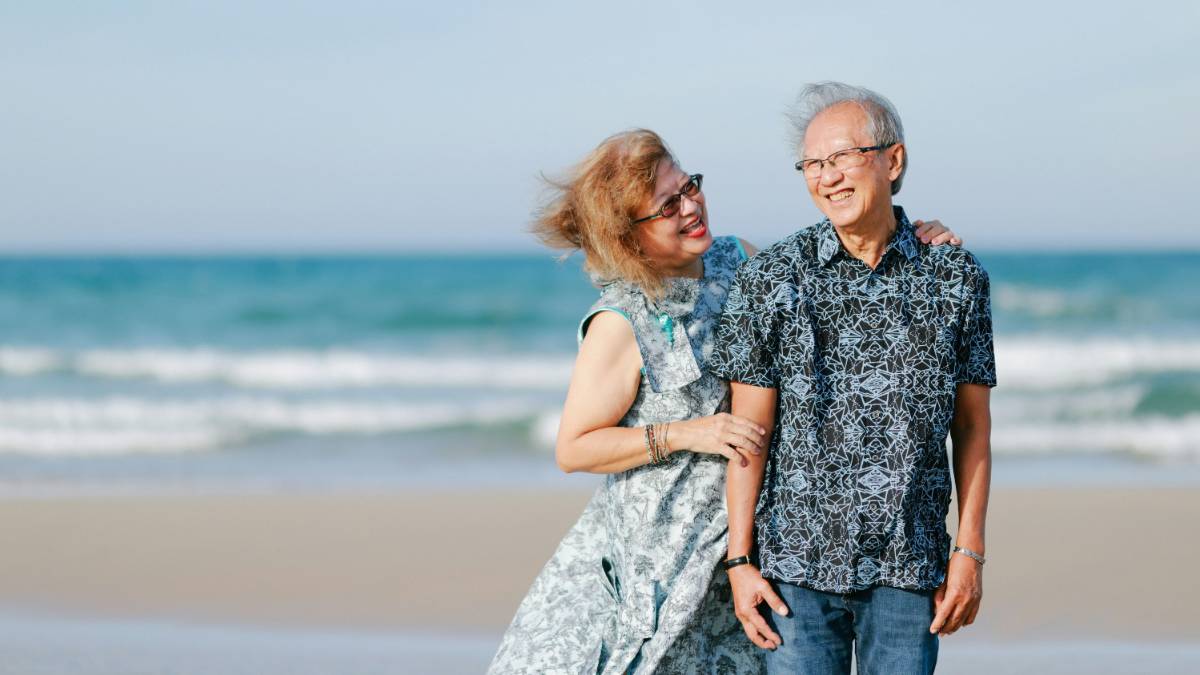 Travel insurance for over 70s - Post office insurance