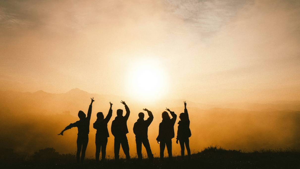Group travel insurance