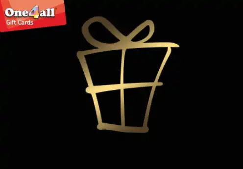one4all digital gift card