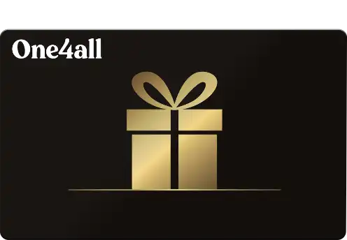 one4all digital gift card