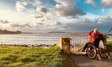 Travel Insurance for Neurological conditions