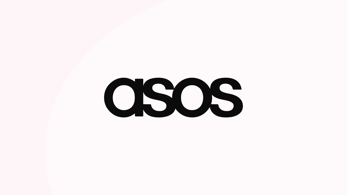 ASOS logo