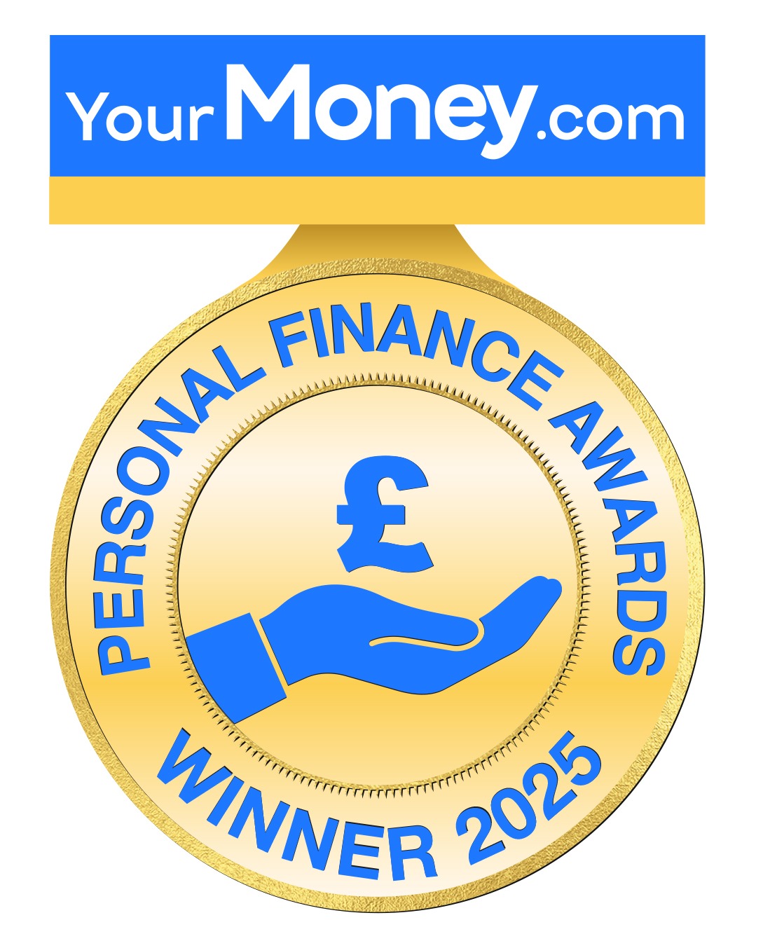 your money dot com personal finance awards winner 2025 Post Office insurance best pet insurance provider