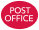 Post Office logo