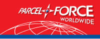 Parcelforce logo