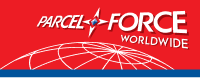 PARCEL FORCE WORLDWIDE logo