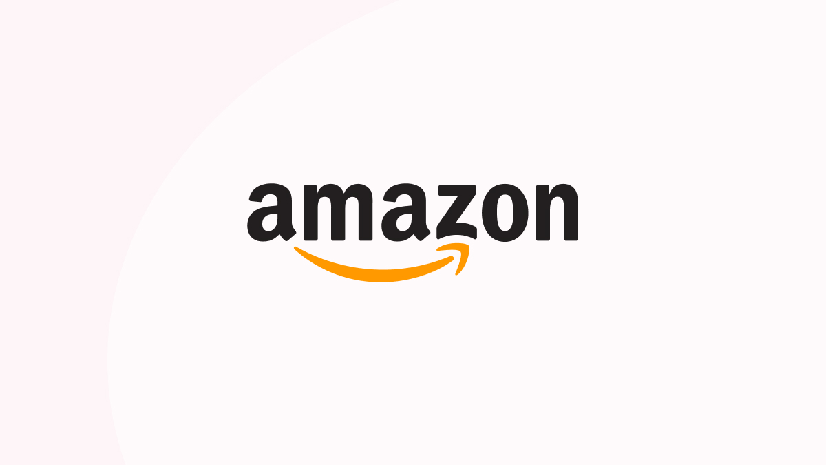 Amazon logo