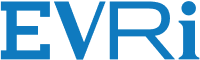 EVRi logo