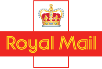 Royal Mail logo