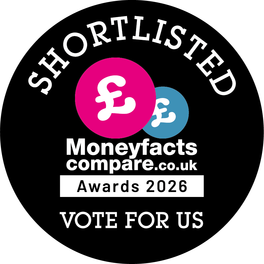 moneyfacts vote for us logo