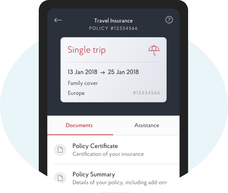 how to get travel money from post office