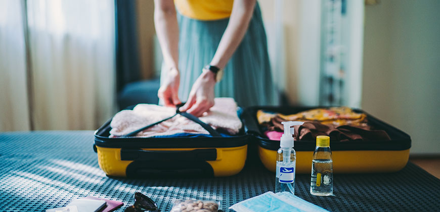 Travel Hacks To Save Money On Holiday Post Office