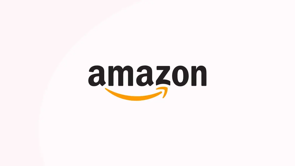 Amazon logo