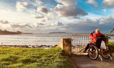 Travel Insurance for Neurological conditions