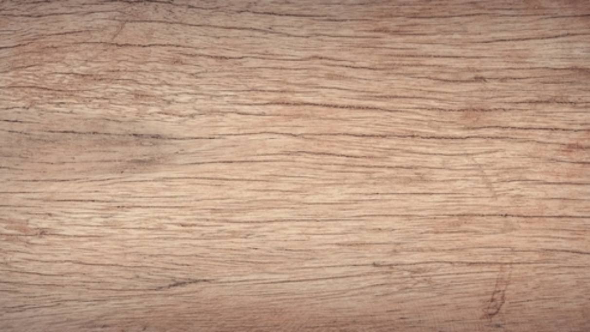 Wood decayed