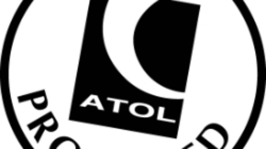 ATOL icon