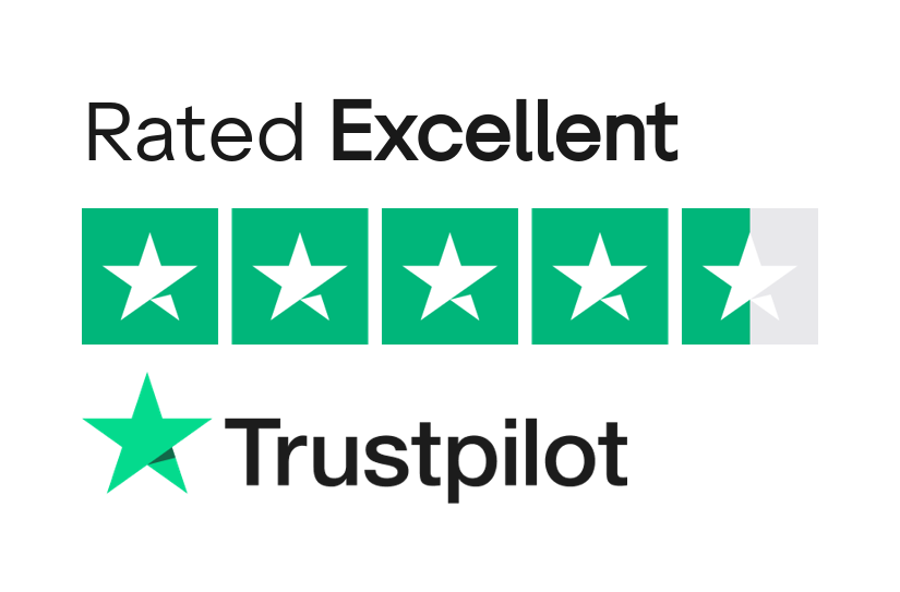 trustpilot logo